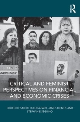 Critical and Feminist Perspectives on Financial and Economic Crises - 