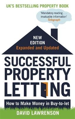 Successful Property Letting, Revised and Updated -  David Lawrenson