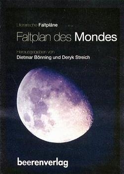 Faltplan des Mondes - 