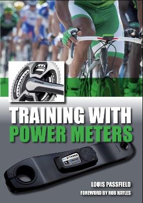 Training with Power Meters - Louis Passfield