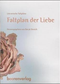 Faltplan der Liebe - 