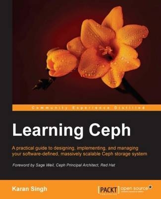 Learning Ceph - Karan Singh