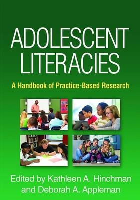 Adolescent Literacies - 