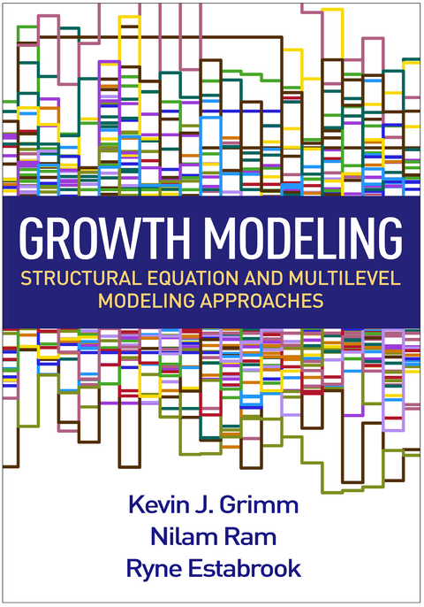 Growth Modeling -  Ryne Estabrook,  Kevin J. Grimm,  Nilam Ram