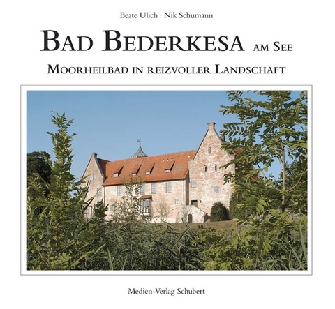 Bad Bederkesa - Nik Schumann