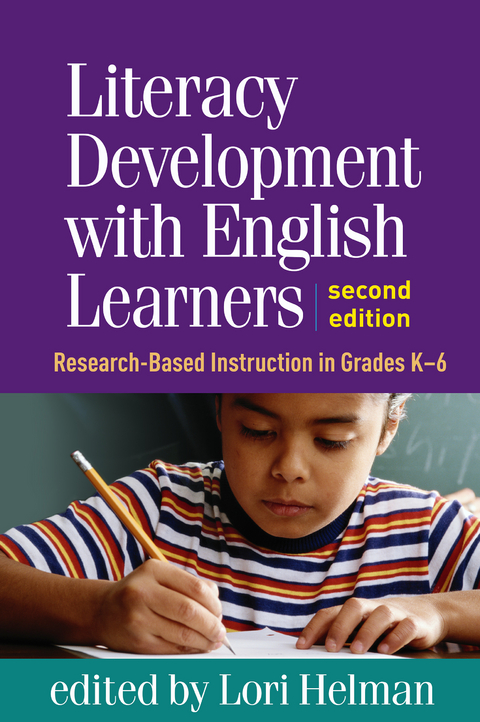 Literacy Development with English Learners, Second Edition - 