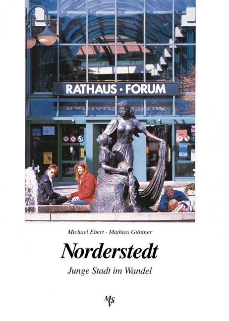 Norderstedt - Michael Ebert, Mathias Güntner