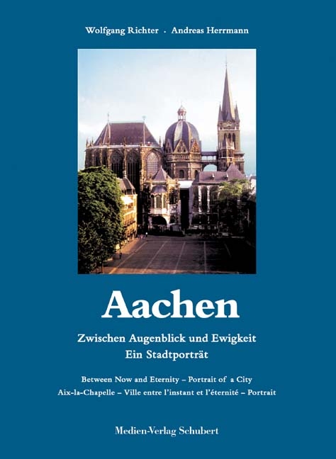 Aachen - Andreas Herrmann, Wolfgang Richter