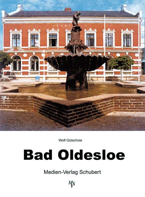 Bad Oldesloe - Wolf Gütschow