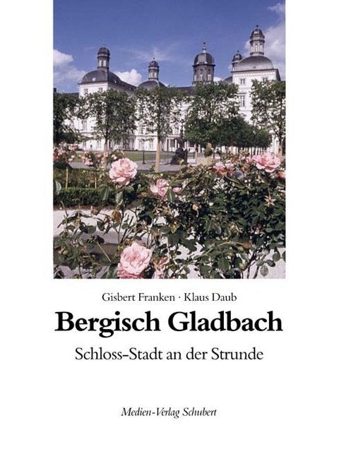 Bergisch-Gladbach - Gisbert Franken, Klaus Daub