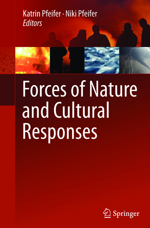 Forces of Nature and Cultural Responses - 