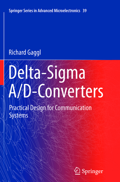 Delta-Sigma A/D-Converters - Richard Gaggl