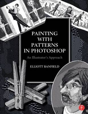 Painting with Patterns in Photoshop - Elliott Banfield