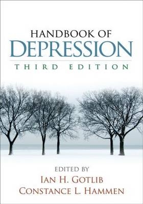 Handbook of Depression, Third Edition - 