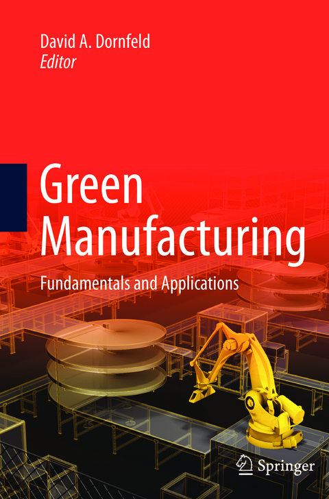 Green Manufacturing - 
