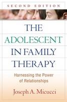 Adolescent in Family Therapy -  Joseph A. Micucci
