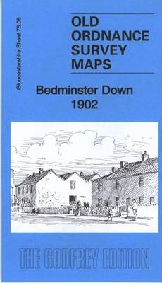 Bedminster Down 1902 - Mike Bone