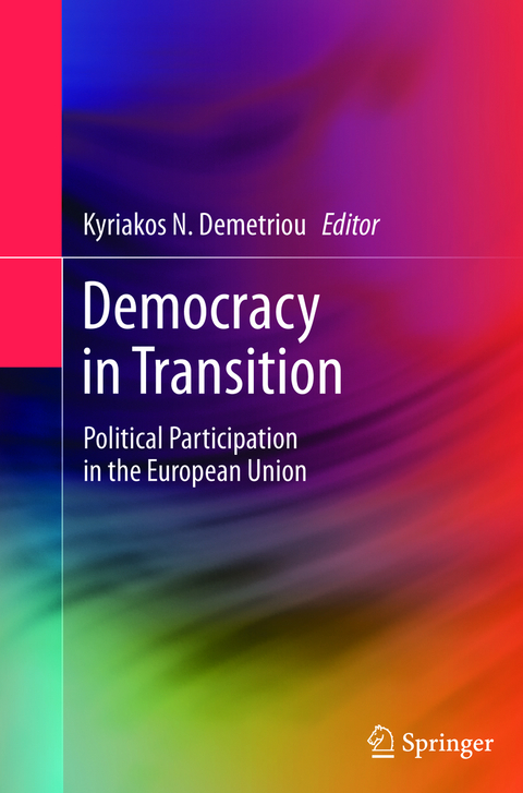 Democracy in Transition - 