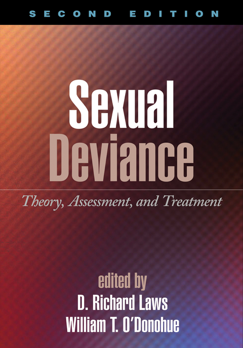 Sexual Deviance - 