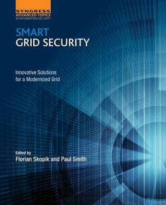 Smart Grid Security - 