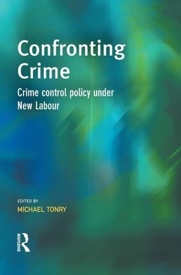 Confronting Crime - 