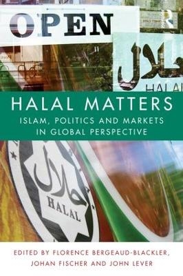 Halal Matters - 