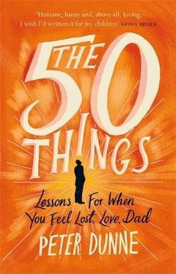 50 Things -  Peter Dunne