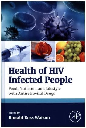 Health of HIV Infected People - 