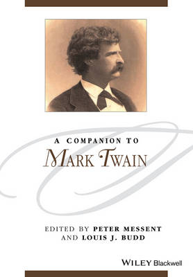 A Companion to Mark Twain - 