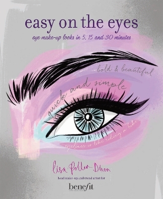 Easy on the Eyes - Lisa Potter-Dixon