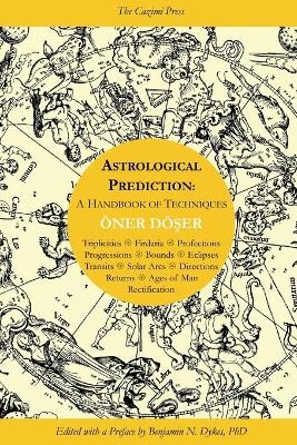 Astrological Prediction - Oner Doser