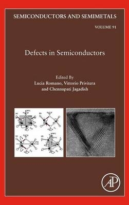 Defects in Semiconductors - 