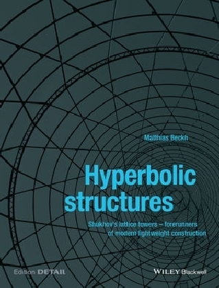 Hyperbolic Structures - Matthias Beckh