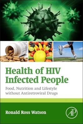 Health of HIV Infected People - 