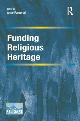 Funding Religious Heritage - 