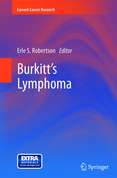 Burkitt’s Lymphoma - 