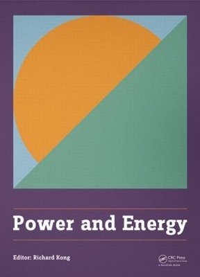 Power and Energy - 