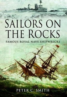 Sailors on the Rocks - Stephen C. Smith, Peter C. Smith