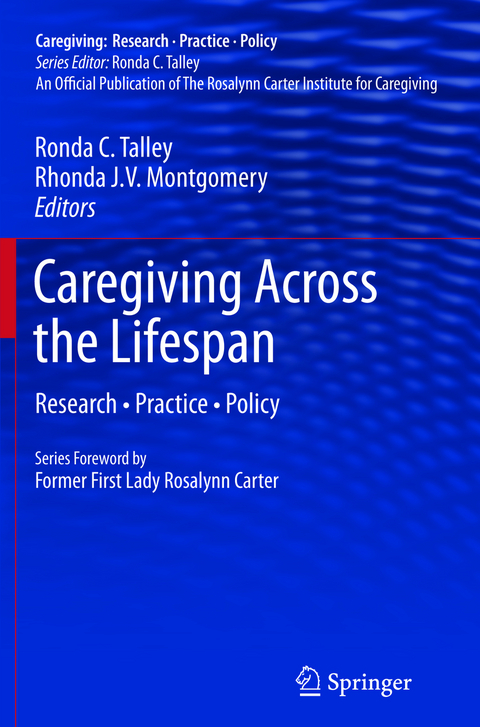 Caregiving Across the Lifespan - 