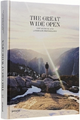 The Great Wide Open - 