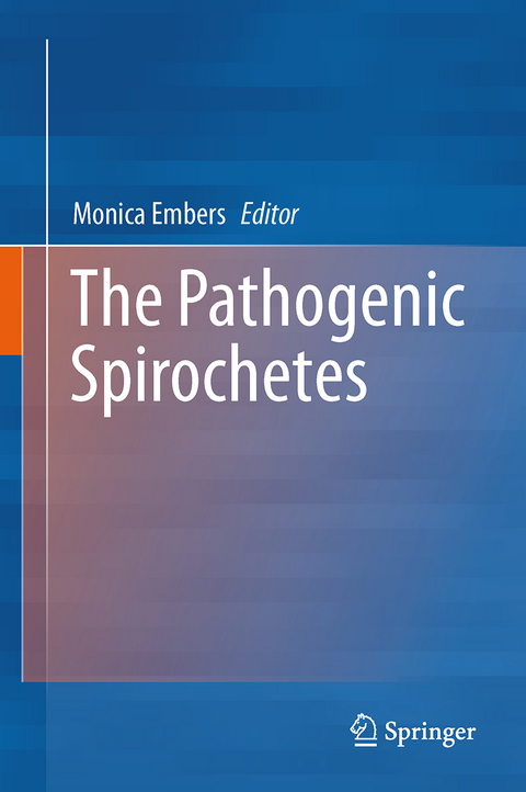The Pathogenic Spirochetes: strategies for evasion of host immunity and persistence - 
