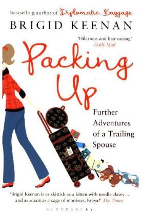 Packing Up - Brigid Keenan