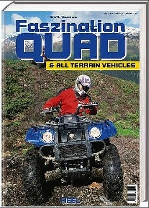 Faszination Quad und ATV - 