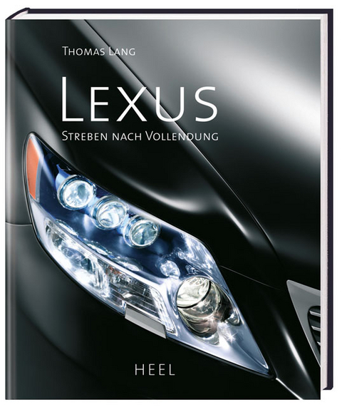 Lexus - Thomas Lang