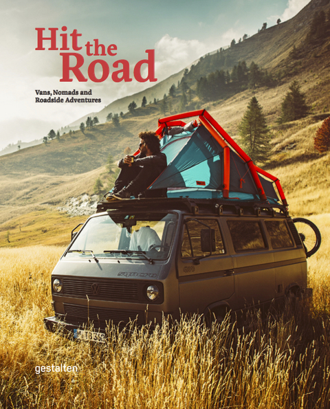 Hit The Road - 
