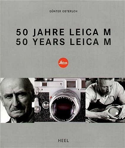 50 Jahre Leica M - Günter Osterloh