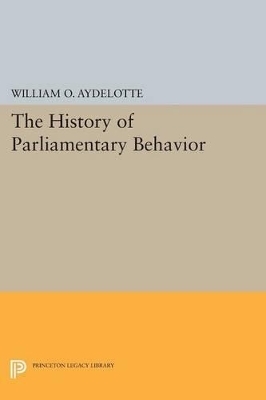 The History of Parliamentary Behavior - 