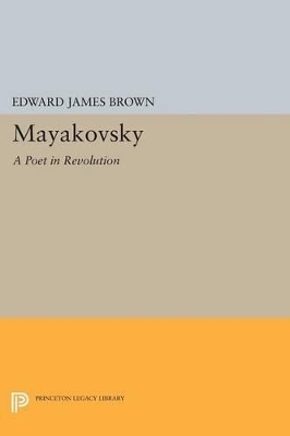 Mayakovsky - Edward James Brown