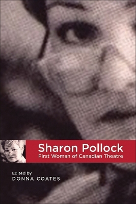 Sharon Pollock - 