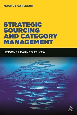 Strategic Sourcing and Category Management - Magnus Carlsson